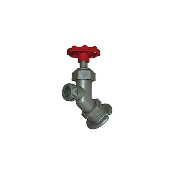 Legend Valve 1/2" T-628 CELCON SILLCOCK 202-573 - main
